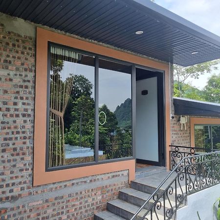 Truong Anh Homestay Hà Giang Ngoại thất bức ảnh
